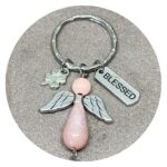 Sleutelhanger | Engel - Afbeelding 3