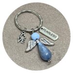 Sleutelhanger | Engel