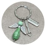 Sleutelhanger | Engel - Afbeelding 2