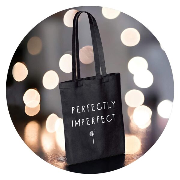 Tas Perfectly Imperfect