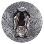 Boeddha beeldje - Afbeelding 2