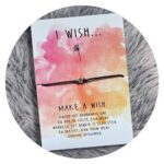 Wensarmbandje | I wish... - Afbeelding 2