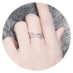 Ring | Beschermengel - Afbeelding 2