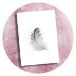 Poster | Tweeluik Perfectly Imperfect - Afbeelding 2