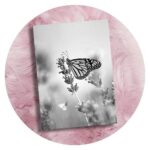 Poster | Tweeluik Change - Afbeelding 2