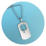 Ketting | Klaver 4 | Chainball