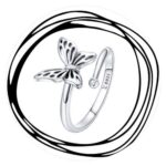 Ring | Vlinder