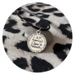 Ketting | Family | Leren veter