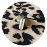 Ketting | Warrior | Leren veter