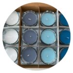 Windlichtje | Winter - Afbeelding 2