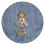 Engeltje | Goud of zilver - Afbeelding 2