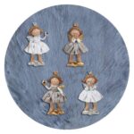 Engeltje | Goud of zilver