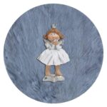 Engeltje | Goud of zilver - Afbeelding 3