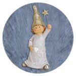 Kaboutertje | Met toverstaf | Kort of lang haar - Afbeelding 3