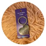 Sleutelhanger | Liefste... - Afbeelding 2