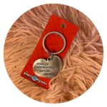 Sleutelhanger | Liefste...