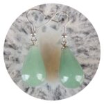 Oorbellen | Druppels - Afbeelding 5