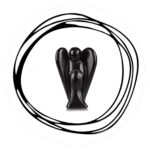 Stenen engeltjes | In vijf soorten - Afbeelding 3