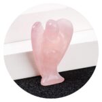 Stenen engeltjes | In vijf soorten - Afbeelding 2