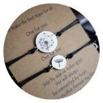 Armbandje Mommy & Me - Afbeelding 2