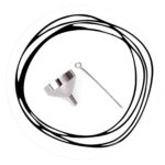 Urnketting Always en Vleugel