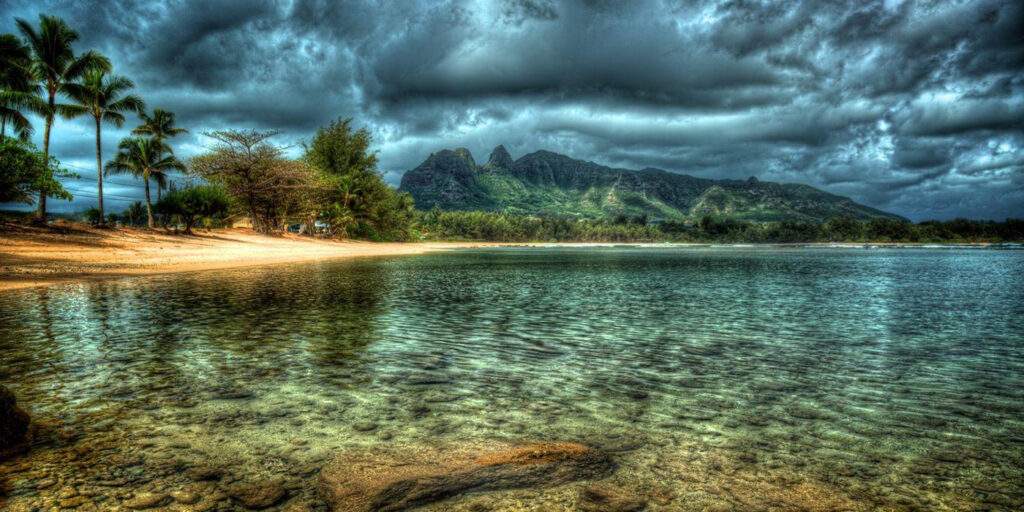 Helen nadat je gekwetst bent