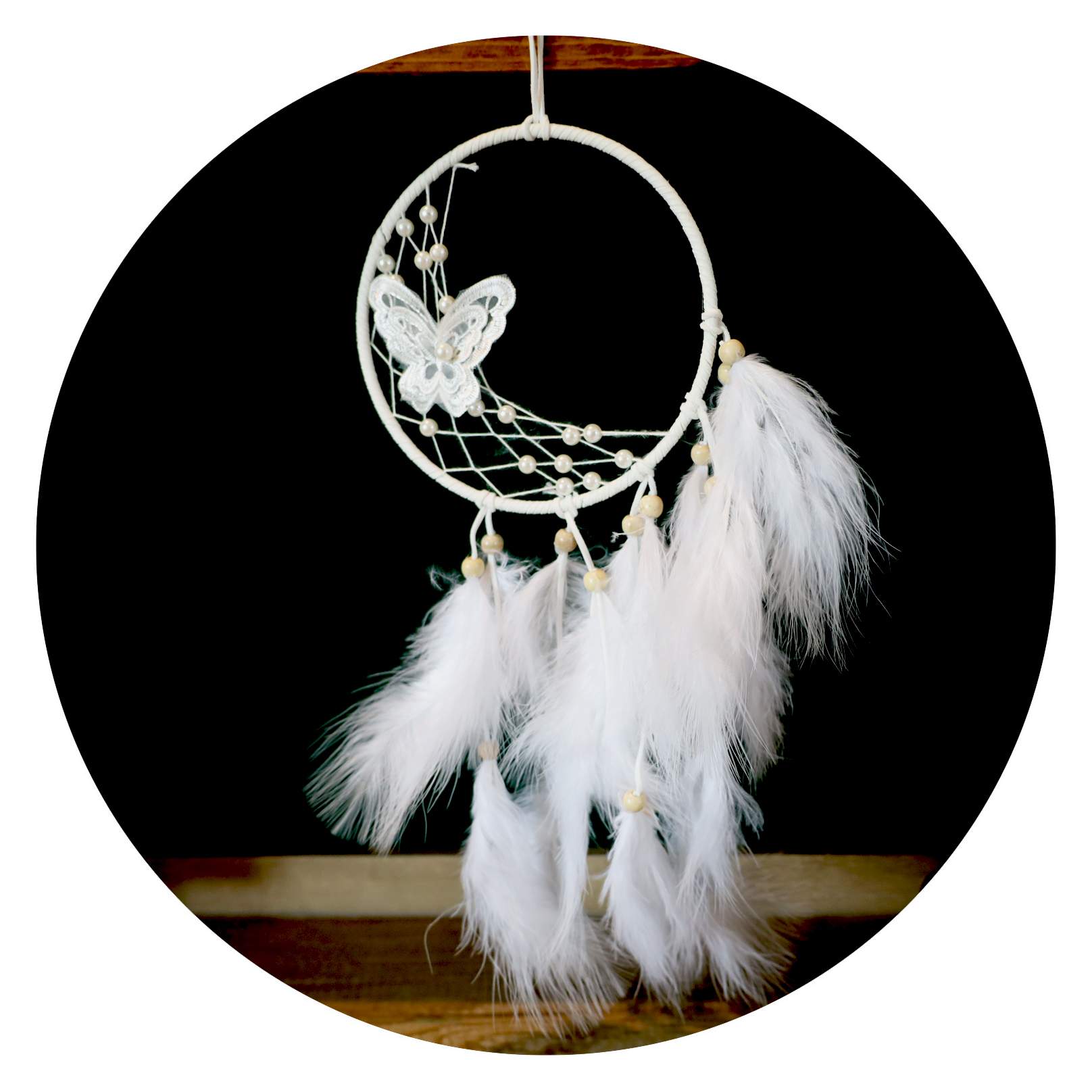 Dromenvanger Vlinder Dromenvanger Vlinder