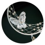 Dromenvanger Vlinder