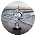 Twee handen een hart