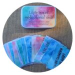 Motivational quotes - Inspirerende teksten