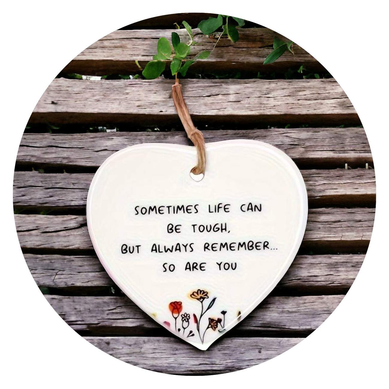 Hanger Life Is Tough But So Are You Hanger Life Is Tough But So Are You