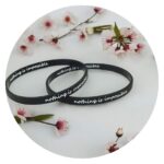 Armband - Nothing is impossible