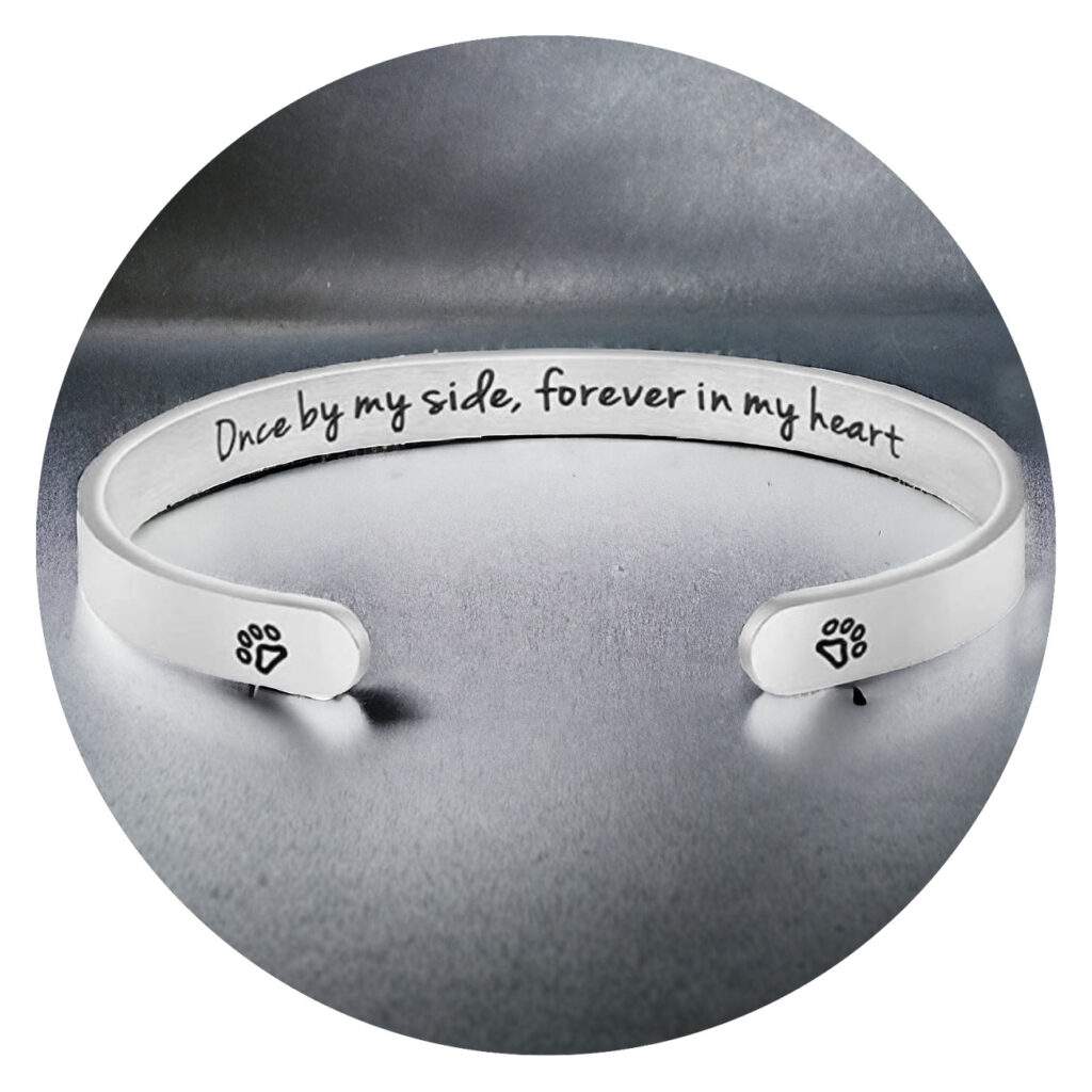 Armband Once in my life