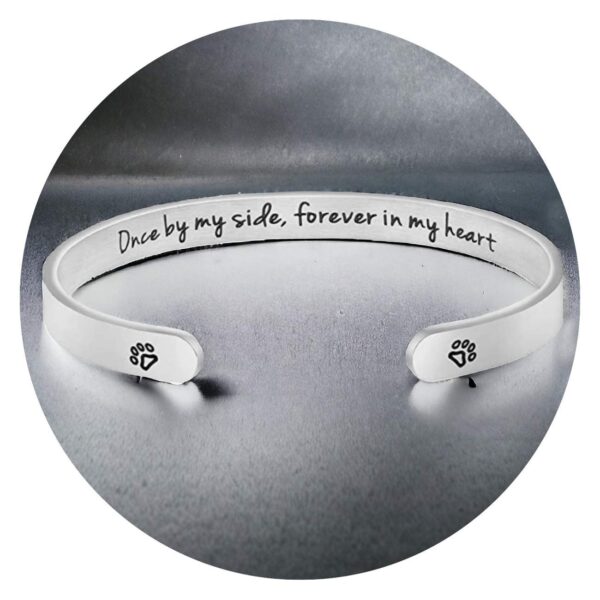 Armband Once in my life