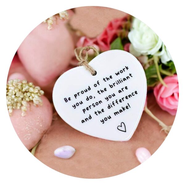 Hanger Be Proud Speels