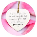 Hanger Be Proud Speels