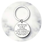 Sleutelhanger Little Reminders