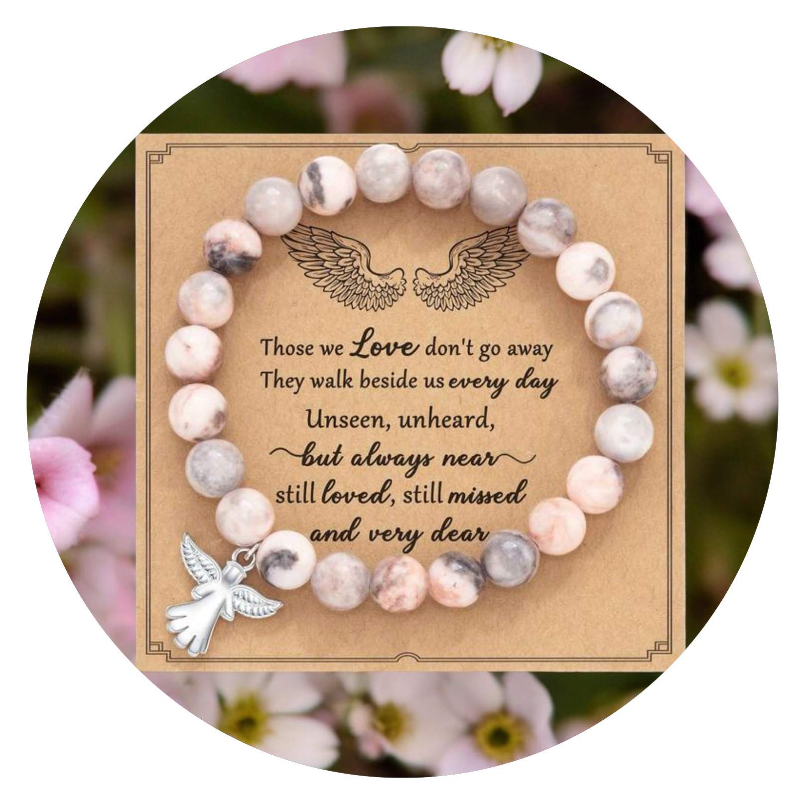 Armband Those we love Armband Those we love