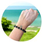 Armband met tree of life