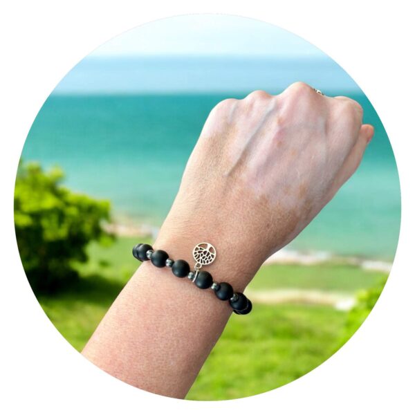 Armband met tree of life