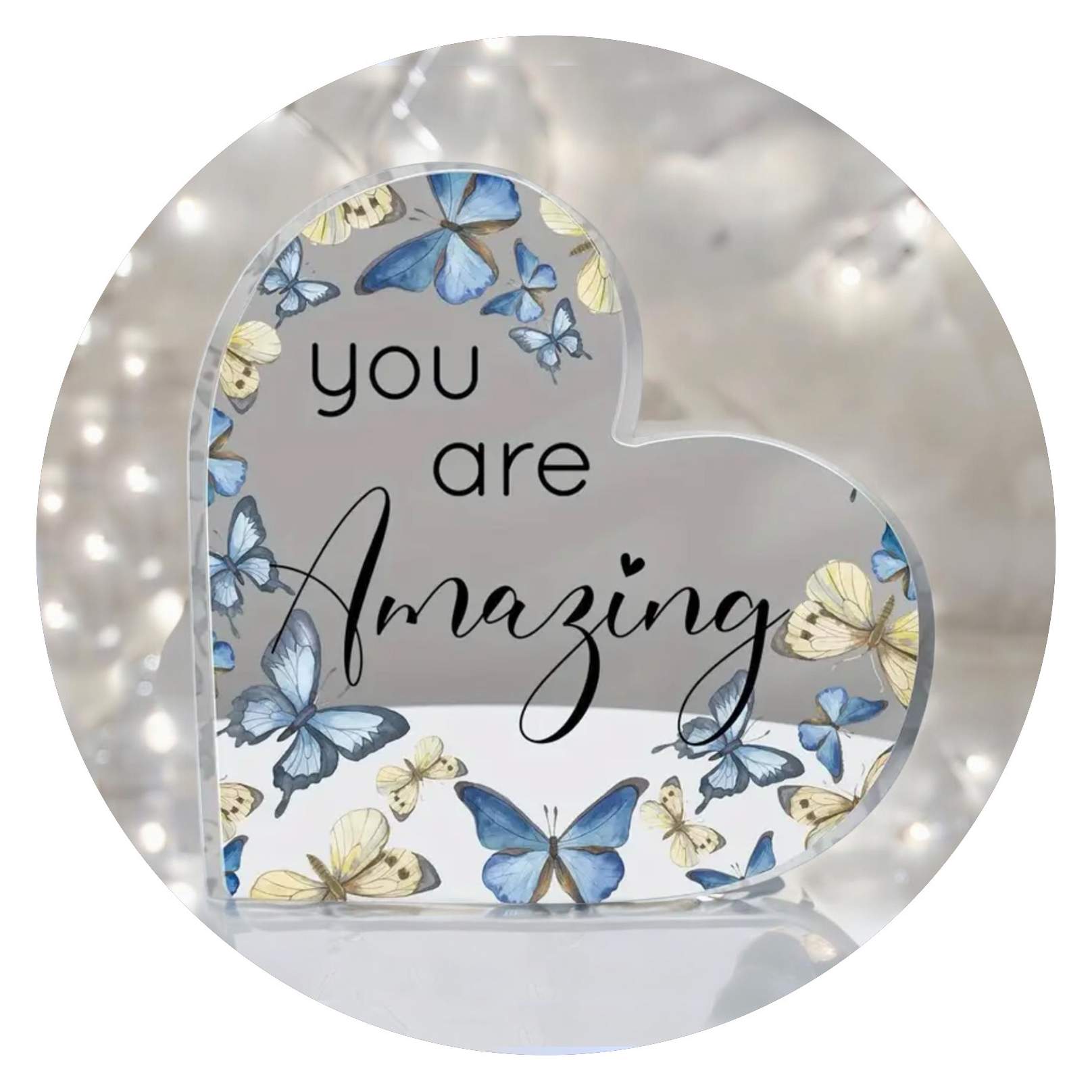 Decoratie You Are Amazing Decoratie You Are Amazing