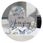 Decoratie You Are Amazing