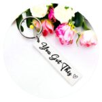 Sleutelhanger You Got This