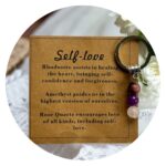 Sleutelhanger Selflove