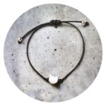 Wensarmbandje Purrfection