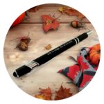 Pen life is tough but so are you