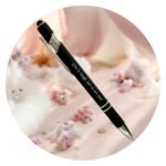 Pen life is tough but so are you