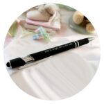 Pen life is tough but so are you