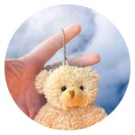 Tashanger - Superzacht beertje