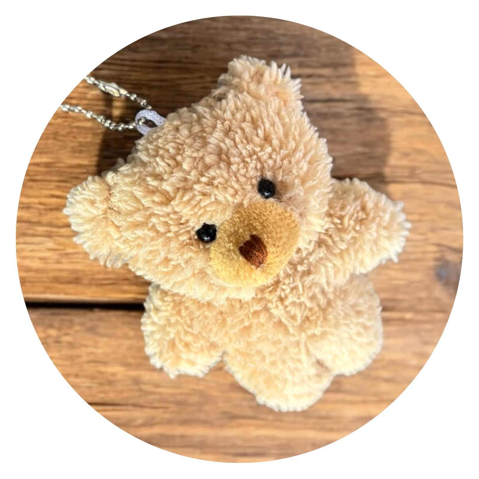 Tashanger - Superzacht beertje Tashanger - Superzacht beertje